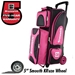 Flash X Triple Roller Pink