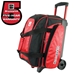 Gear Double Roller Red