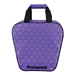 Dyno B Single Tote Purple