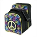 Image Single Tote Peace Signs