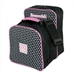Image Single Tote Polka Dots Pink