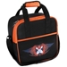 Laser Fun Tote Electric Orange