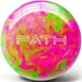 Path Hot Pink/Lime Green NEW COLOR