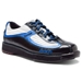 Men's SST 8 SE Black/Silver/Blue Wide Width Ltd Ed