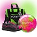Hot Pink/Lime Package 1