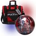 Patriot Ball & Bag Package