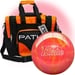 Lava Ball & Bag Package