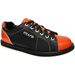 Men's Path Black/Orange