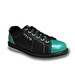 Women's Path Black/Teal