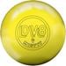 Misfit Pearl Neon Yellow