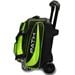 Path Double Deluxe Roller Black/Lime Green NEW ITEM