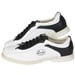 Men's CPV Black/White Right Handed