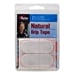 Natural Grip Tape 30 Pc. Individual Piece Pack
