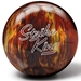 Strike King Red/Gold Pearl