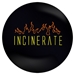 Incinerate