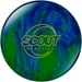 Scout Reactive Green/Blue