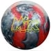 Mix Red/Silver