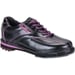 Womens SST 8 SE Black/Purple