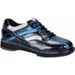 Mens SST 8 SE Black/Blue/Silver