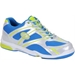 Men's Max Silver/Blue/Lime
