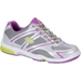 Women's Megan Silver/Grey/Purple Right Handed