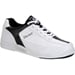 Mens Ricky III White/Black