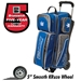 Team Brunswick Triple Roller Royal