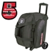Gear Double Roller Black