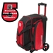 Gear Double Roller Red