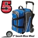 Team Brunswick Double Roller Royal