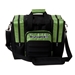 Flash Single Black/Lime