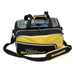 Team Brunswick Double Tote Plus Yellow