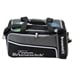 Team Brunswick Double Tote Graphite