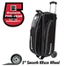 Razor Triple Roller Black