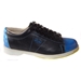 Men's Limited Edition Classic Black/Blue Left Handed