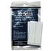 Premium 1/2" White Tape 30 Pack