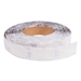 Premium 1" White Tape 500 Piece Roll