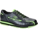 Men's SP 800 Black/Neon Lime Right Handed