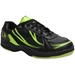 Path Sport Men's Black/Lime Green