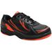 Path Sport Men's Black/Orange