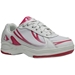 Path Sport Women's White/Hot Pink