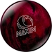 Maxim Black/Red Sparkle