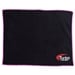 Deluxxx Microfiber Towel Pink/Black