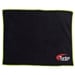 Deluxxx Microfiber Towel Green/Black