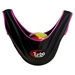 Super Shine Ball Caddy Electric Pink/Black