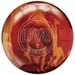 Misfit Solid Red/Orange