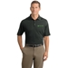 Nike Dri-Fit Pique Polo Black
