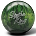 Strike King Emerald Pearl