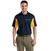 Sport-Tek Polo Navy/Gold