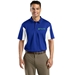 Sport-Tek Polo Royal/White